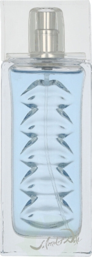 Eau De Rubylips Edt Spray 50 ml