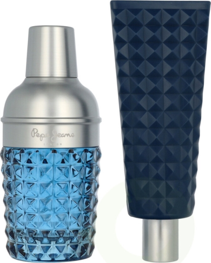 Life is Now For Him Giftset 180 ml Edp Spray 100ml/Shower Gel 80ml