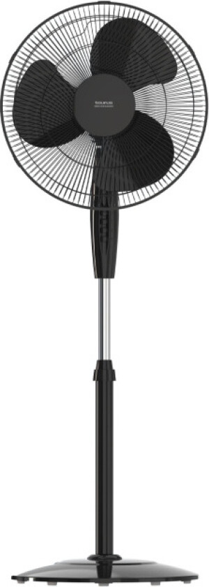 Taurus Vifte Greco 16 Cr Pedistal Svart 40cm