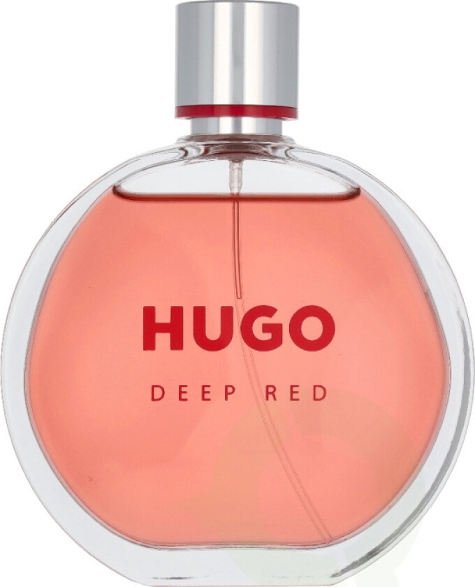 Deep Red Edp Spray 75 ml