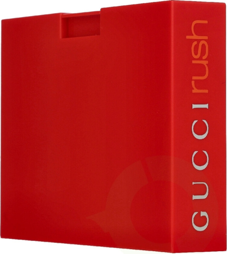 Rush For Women Edt Spray 50 ml