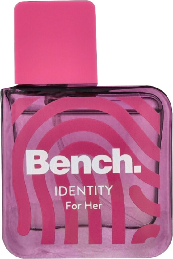 Identity For Her Edt spray 30 ml