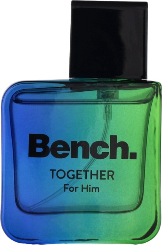 Together For Him Edt Spray 30 ml