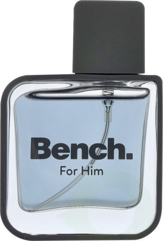 For Him Edt spray 30 ml