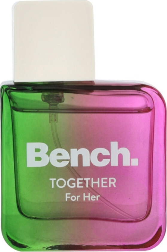 Together For Her Edt Spray 30 ml