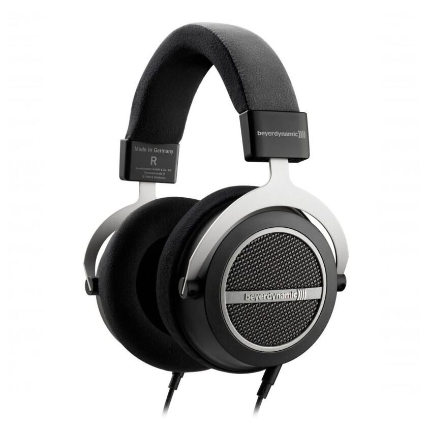 Beyerdynamic Amiron Home Over-Ear Hodetelefon - Åpen