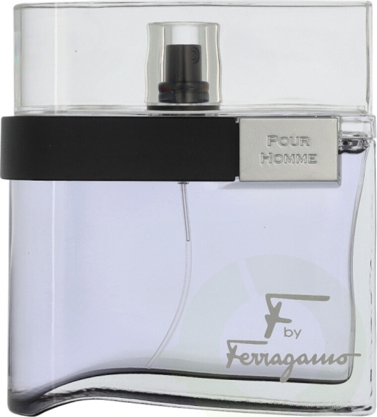 F By Black Edt Spray 100 ml