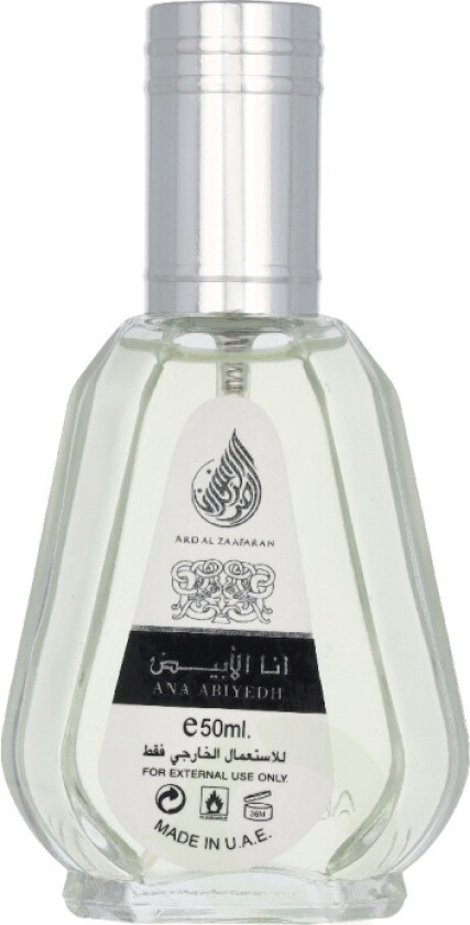 Ana Abiyedh Edp Spray 50 ml