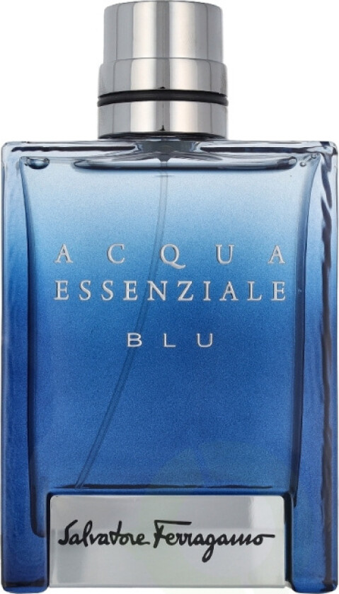 Acqua Essenziale Blu Edt Spray 100 ml