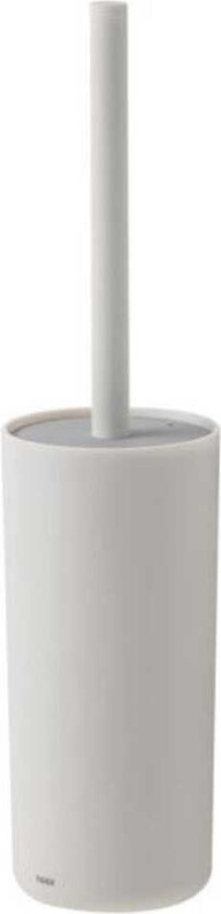 Toalettbørste Urban Hvit Fritts