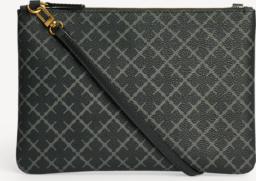 Ivy Clutch
