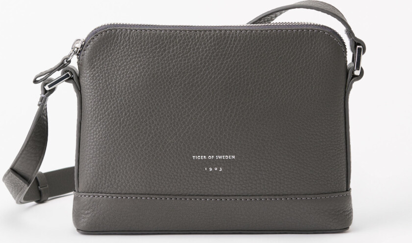 Diu Leather Day Bag