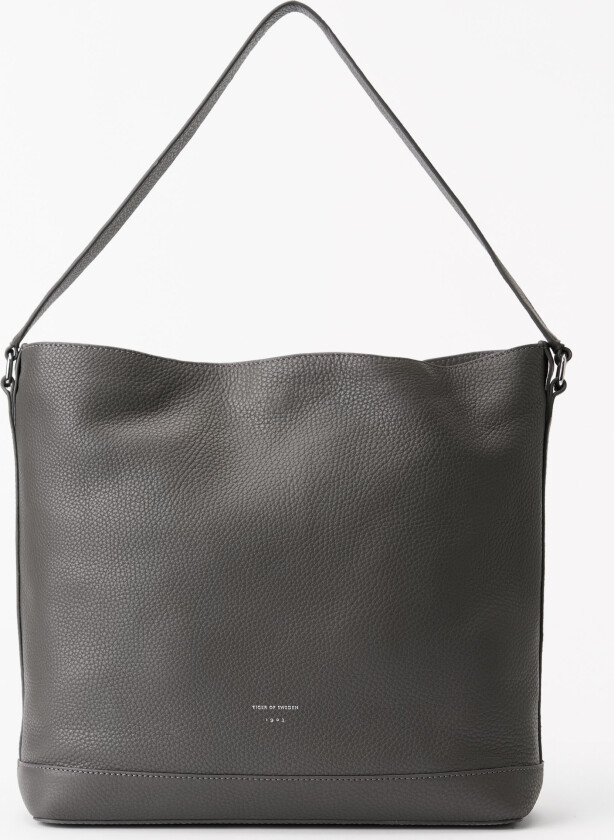 Foru Grainy Leather Bag