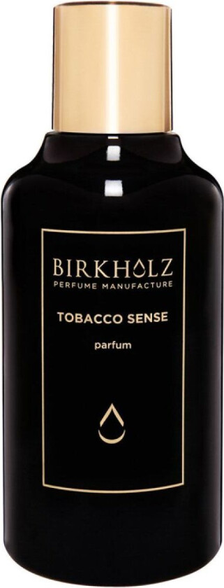 Tobacco Sense EdP