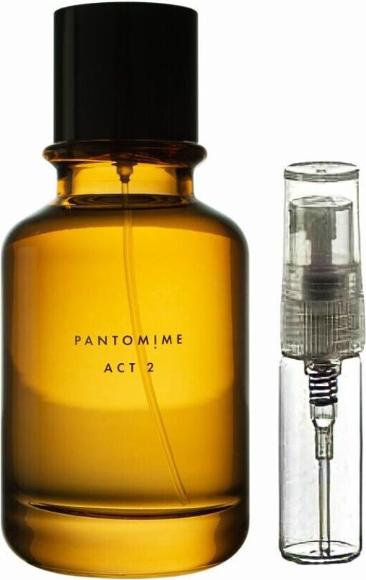 ACT 2 EdP Sample