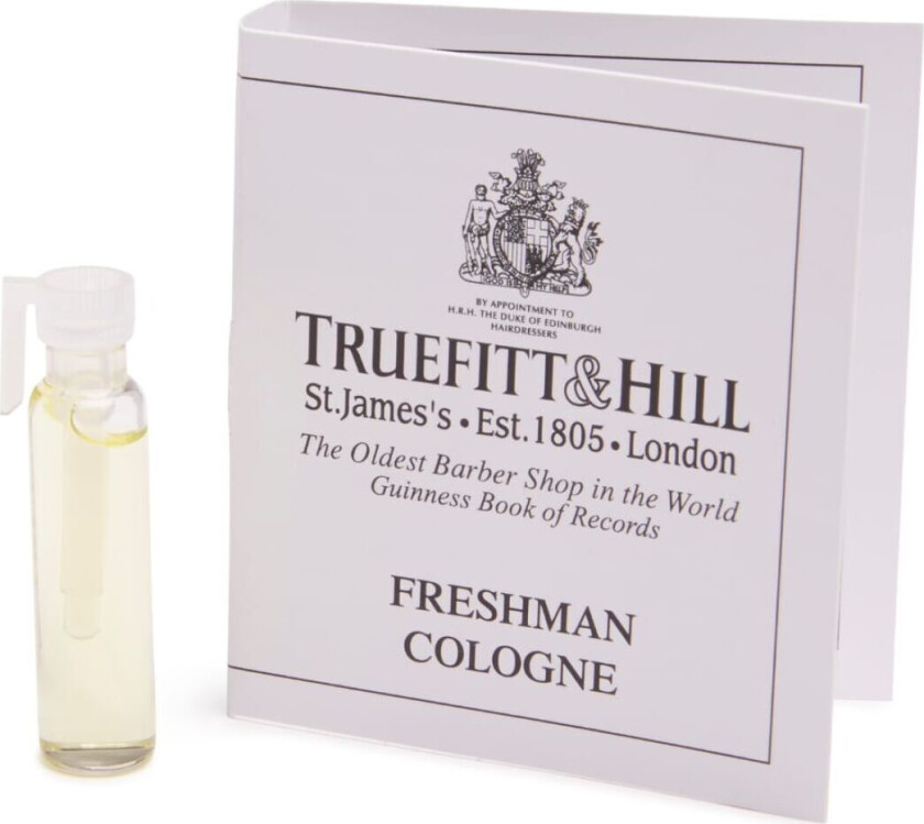 Bilde av Freshman Cologne