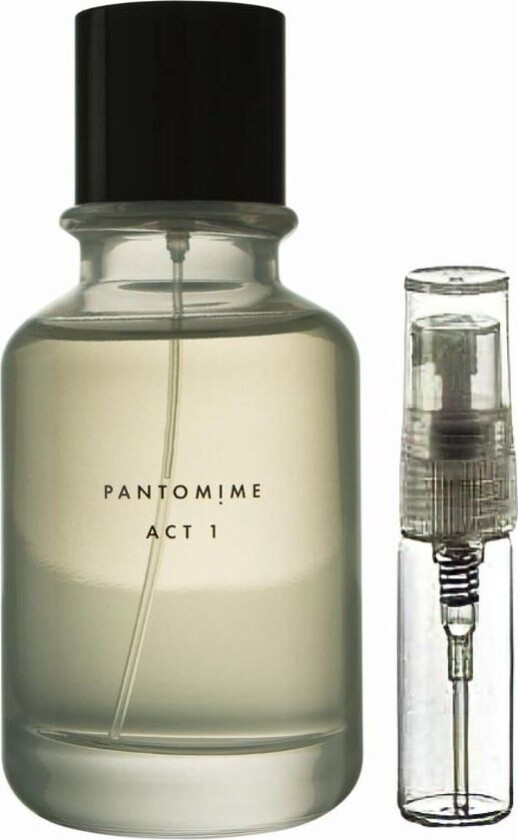 ACT 1 EdP Sample