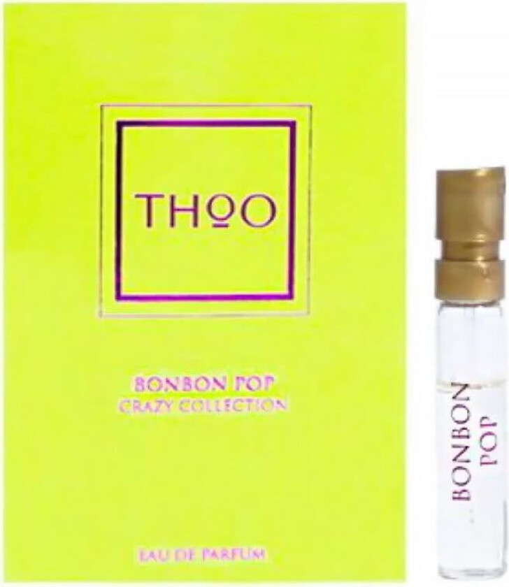 THOO, The House of Oud Bonbon Pop 2ml sample