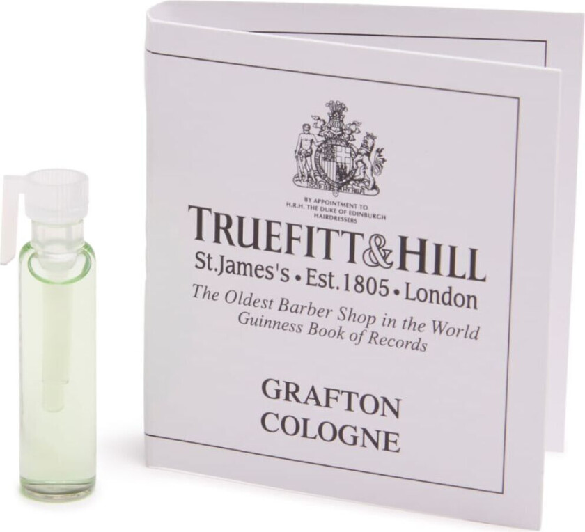 Bilde av Grafton Cologne