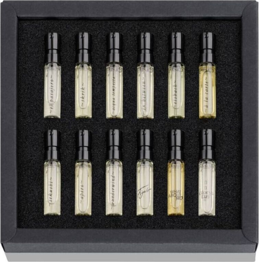 Parfum Discovery Set