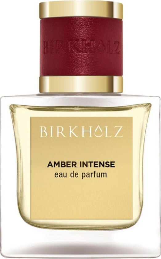 Amber Intense EdP
