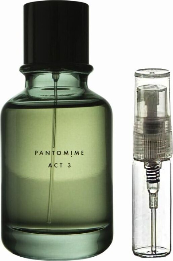 ACT 3 EdP Sample
