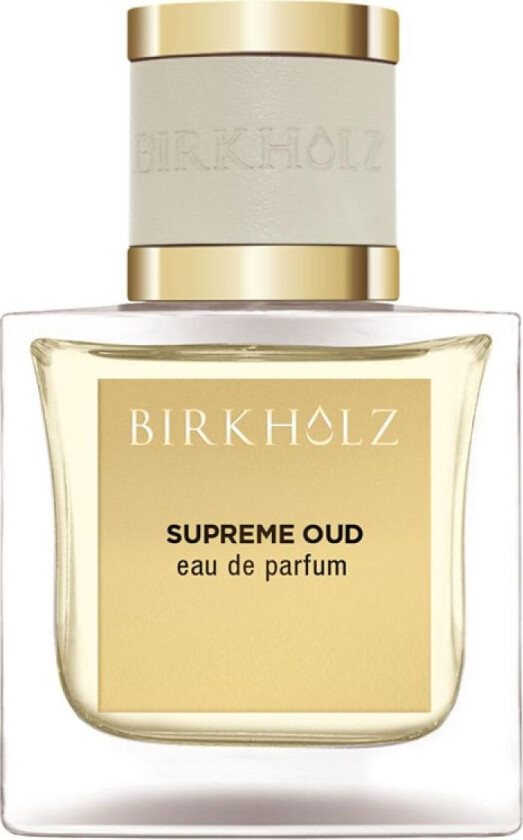 Supreme Oud EdP