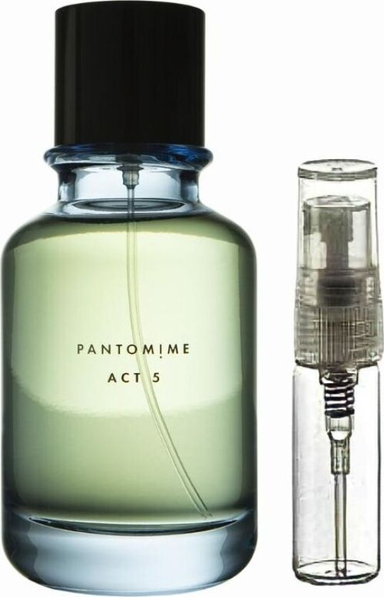 ACT 5 EdP Sample