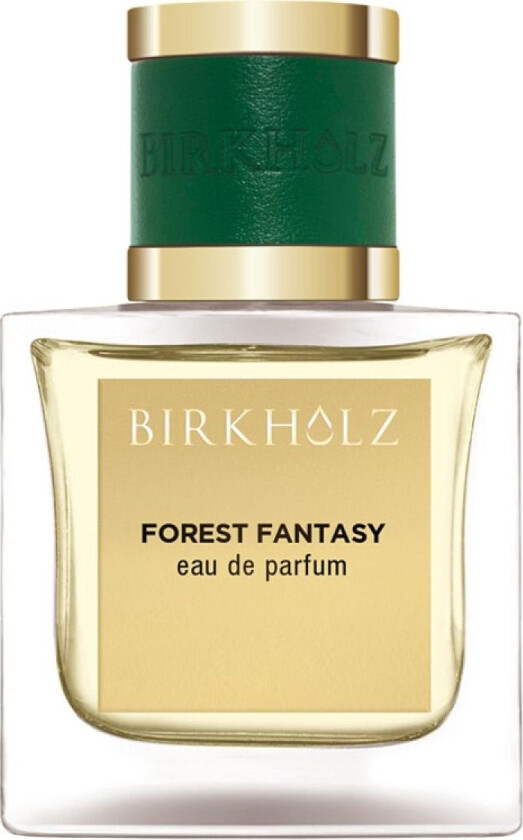 Forest Fantasy EdP