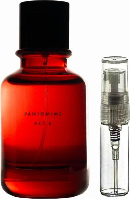 ACT 6 EdP Sample