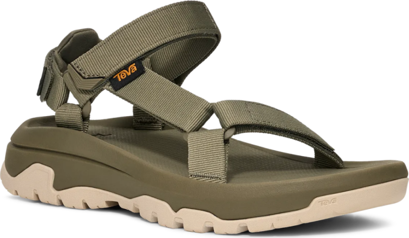 Hurricane Xlt3 Burnt Olive