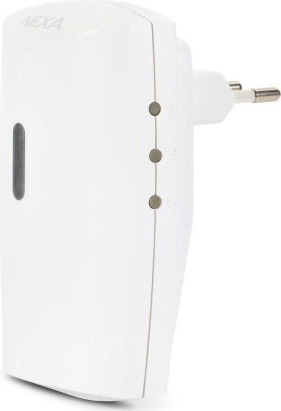Ringeklokke 230V MLR-1923 - 4514566