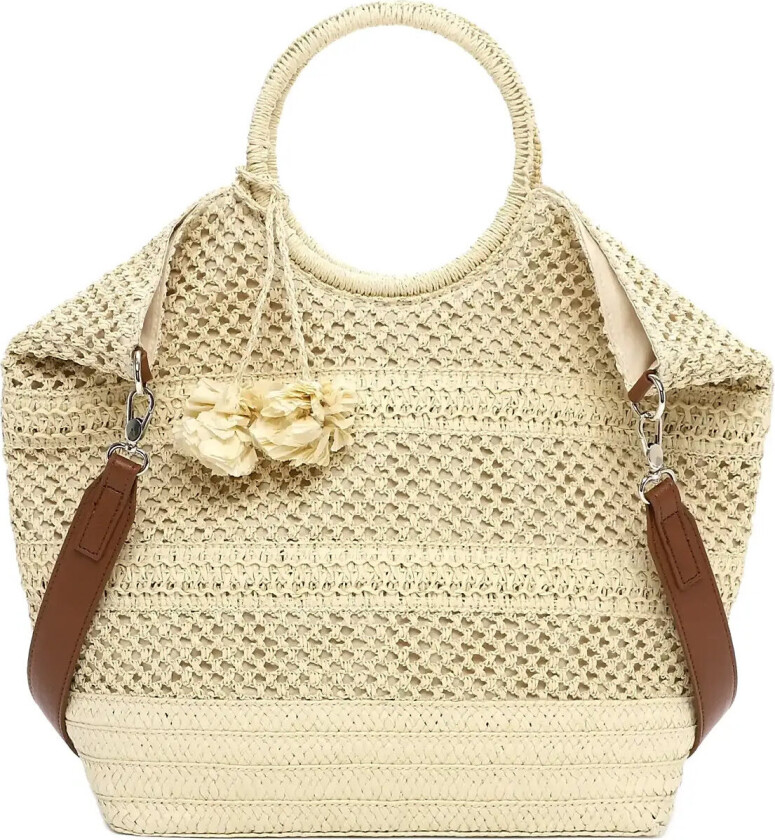 Tas Kassandra - Beige - ONE SIZE