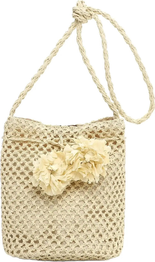 Tas Kassandra - Beige - ONE SIZE