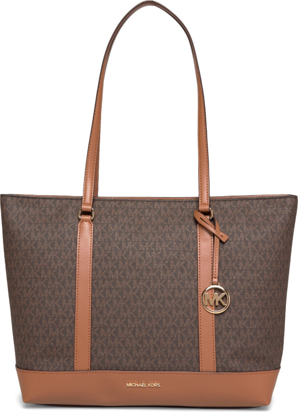 Tote - Brown - ONE SIZE