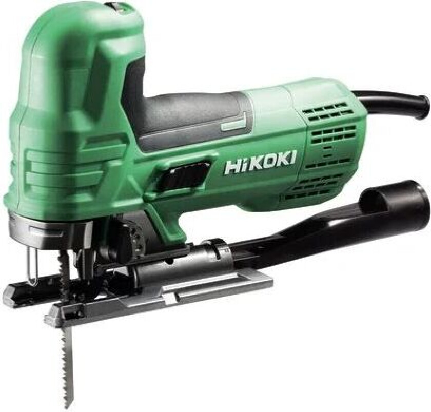 Hikoki Power Tools Stikksag Cj90vast2 705w