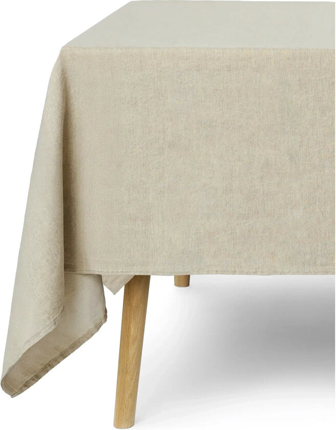 Arles Table Cloth - Beige - 150X300CM