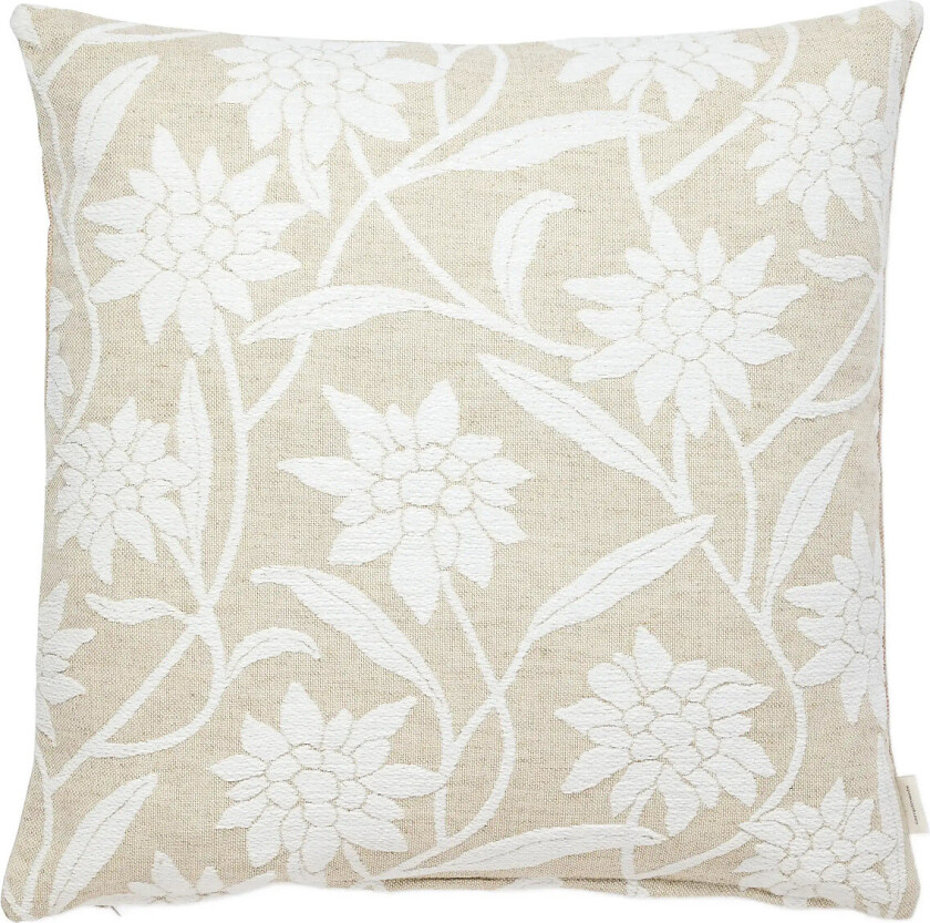 Daia Cushion - Beige - 50X50CM