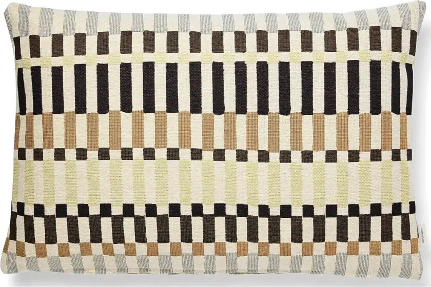 Vera Cushion - Brown - 40X60CM