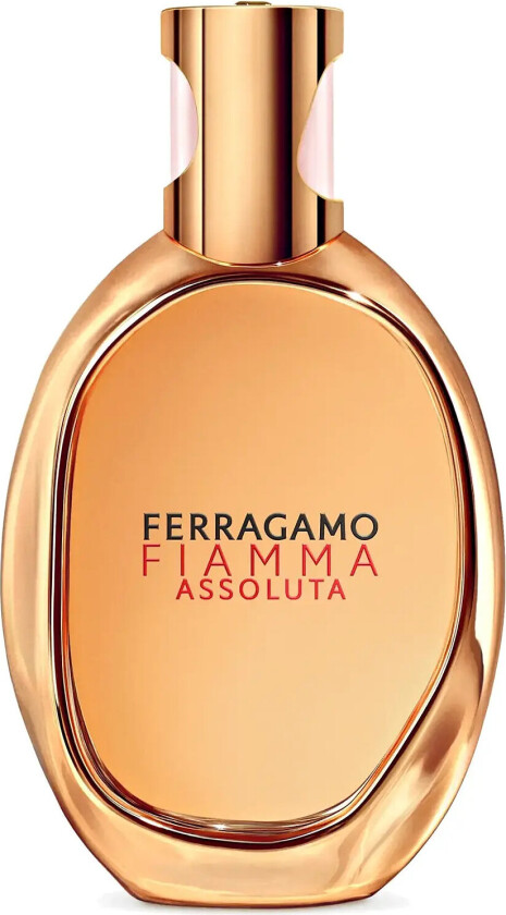 Fiamma Assoluta Eau De Parfum 55 Ml - Nude - 55 ML