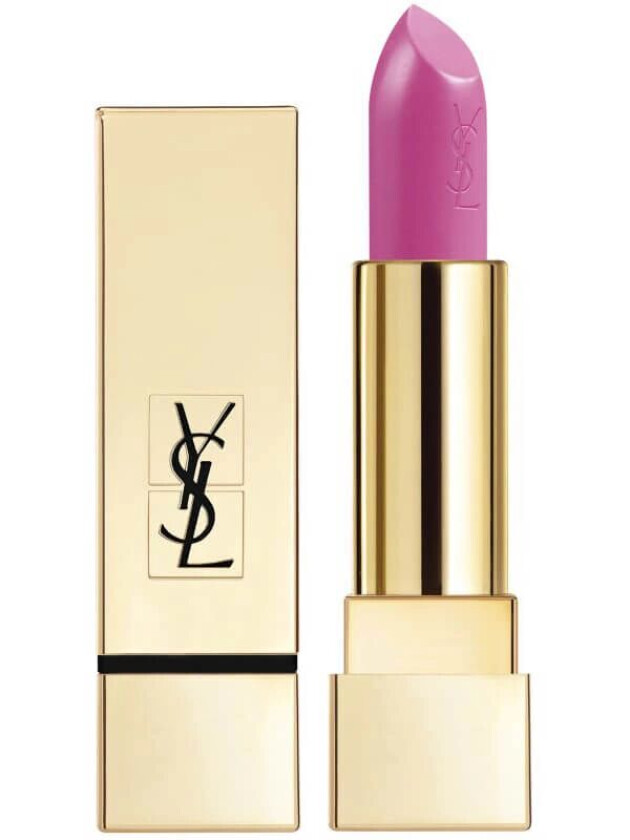 Rouge Pur Couture Lipstick Rose Tropical 49