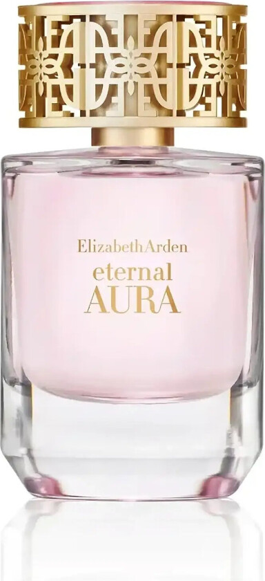 Eternal Aura Eau De Parfum - Nude - 30 ML