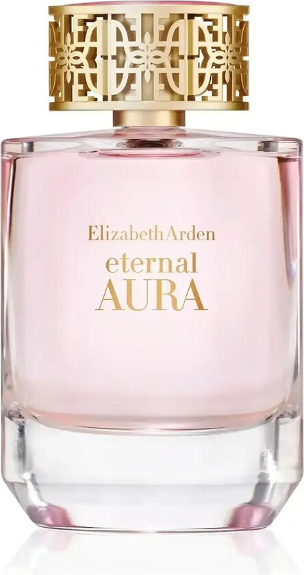 Eternal Aura Eau De Parfum - Nude - 100 ML