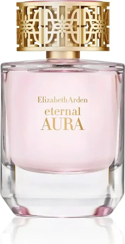 Eternal Aura Eau De Parfum - Nude - 50 ML