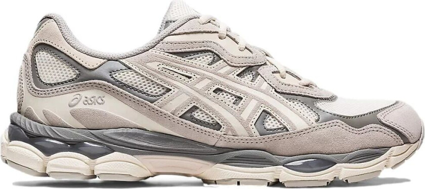 Asics Gel-Nyc Sko Off-White male 37.5