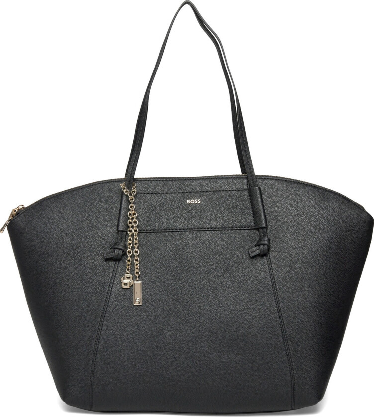 Salley Tote - Black - ONE SIZE