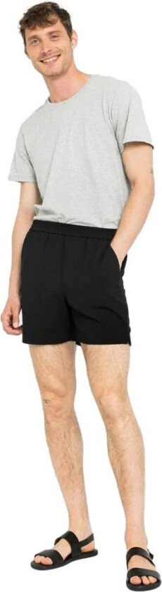 Turipl Shorts 913 Shorts Sort  male S