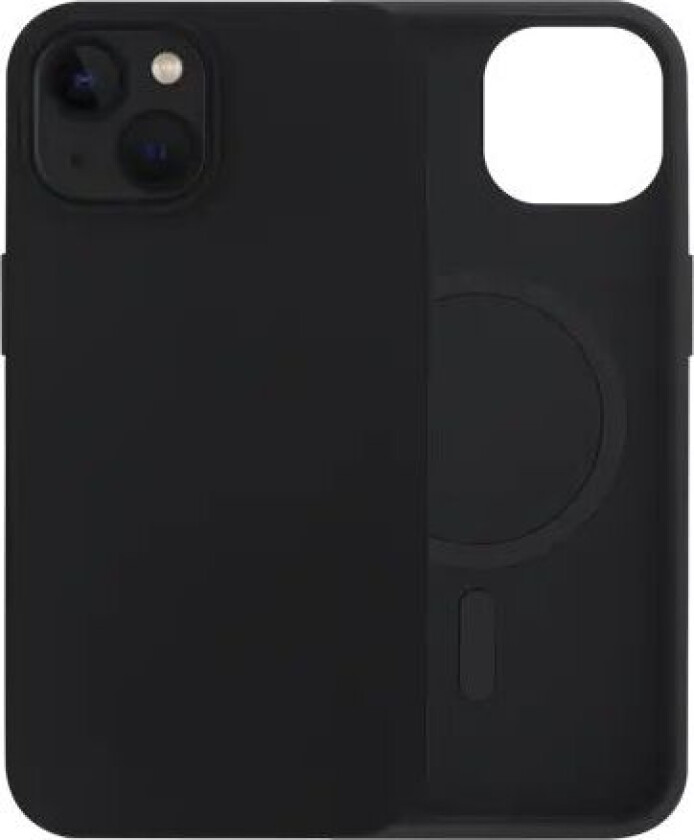 Dbramante1928 Iceland Ultra D30 Magsafe Iphone 15 Svart