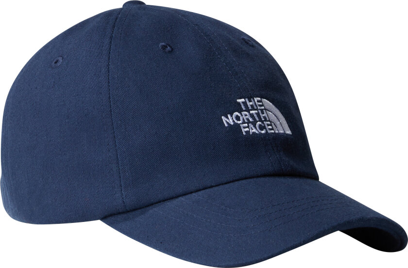 Norm Cap Summit Navy