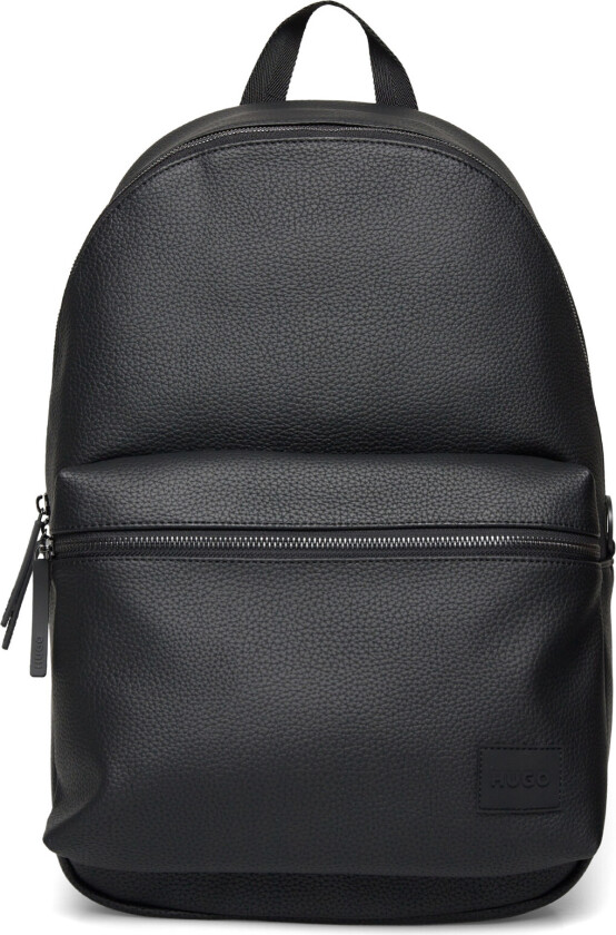 Ethon 2.0Hi_Bckpck N - Black - ONE SIZE